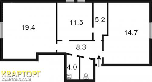 Rent out office. Киев, Хмельницкого Богдана — photo 7
