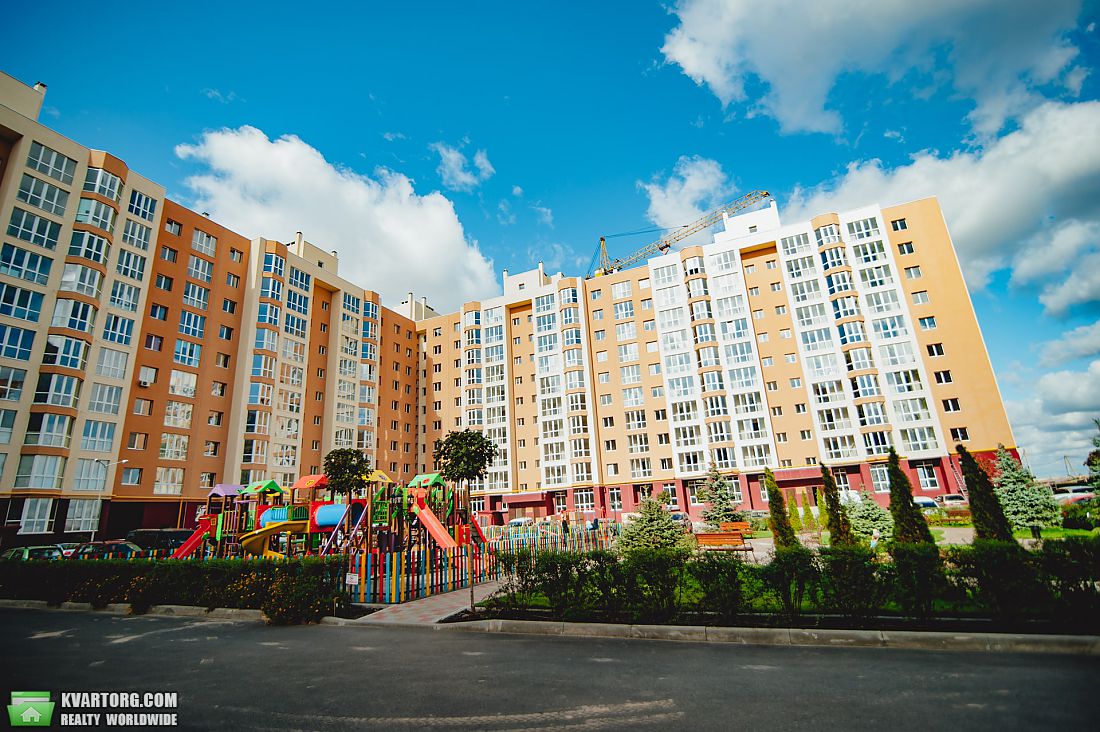 Sell 2-room apartment. Киев, ул. Соборная — photo 8