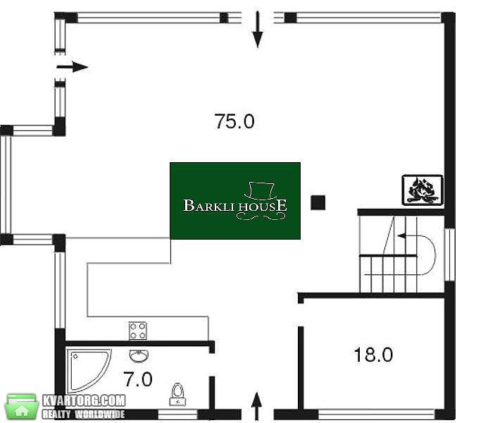 Rent out house. Киев, Осокорки — photo 10
