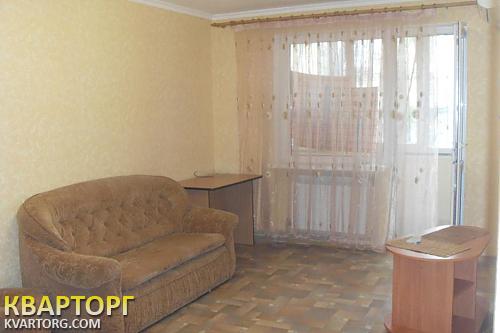 сдам 1-комнатную квартиру. Киев,   Симиренко - фото 1