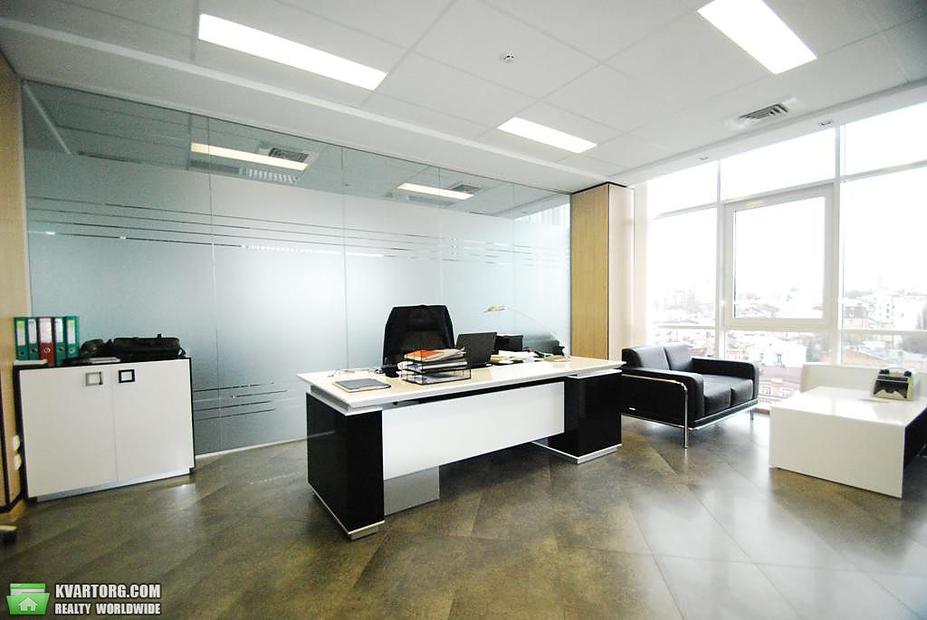 Rent out office. Киев, Горького — photo 7