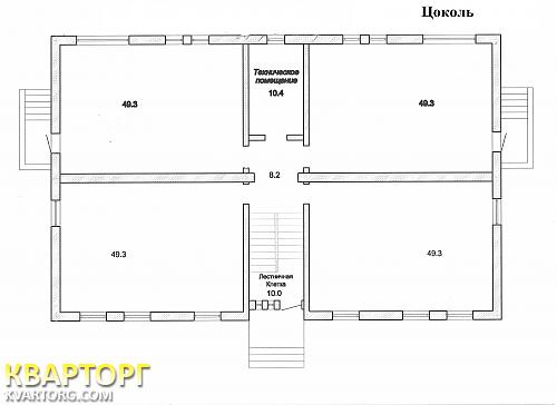 продам нежилой фонд. Киевская обл.,  3 Интернационала - фото 5