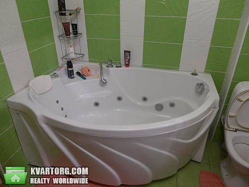 Sell 1-room apartment. Киев, Днепровская наб — photo 7