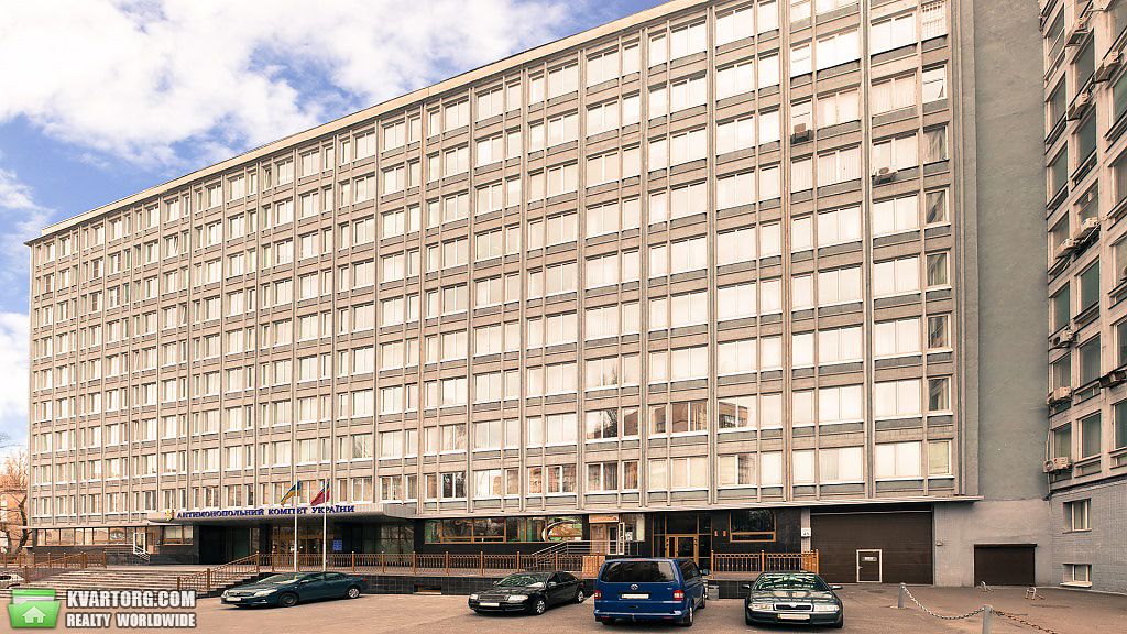 Rent out office. Киев, ул. Урицкого — photo 5