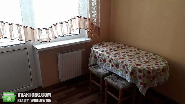 Rent out 1-room apartment. Киев,  Гмыри — photo 4