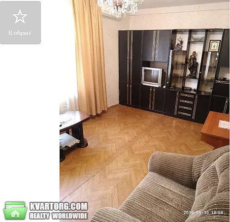 Rent out 2-room apartment. Киев,  Руденко — photo 1