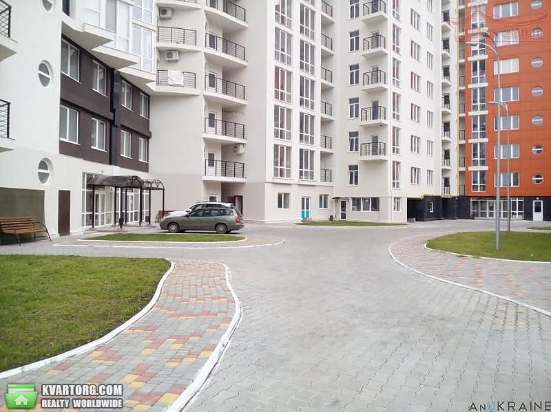 Sell 2-room apartment. Одесса, Героев салинграда — photo 9