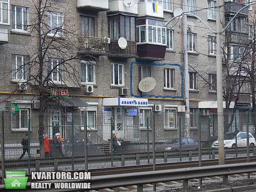 Rent out office. Киев, Борщаговская — photo 9