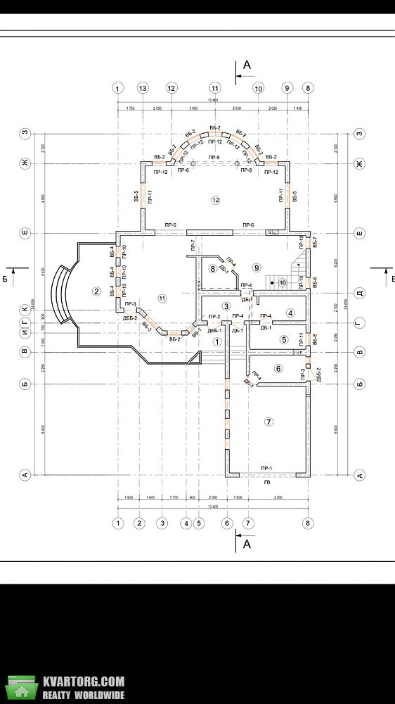 Sell house. Обухов, Мижгоря — photo 9