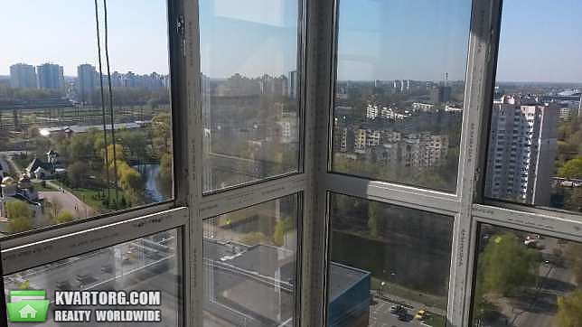 Sell 4-room apartment. Киев,  Конева — photo 4