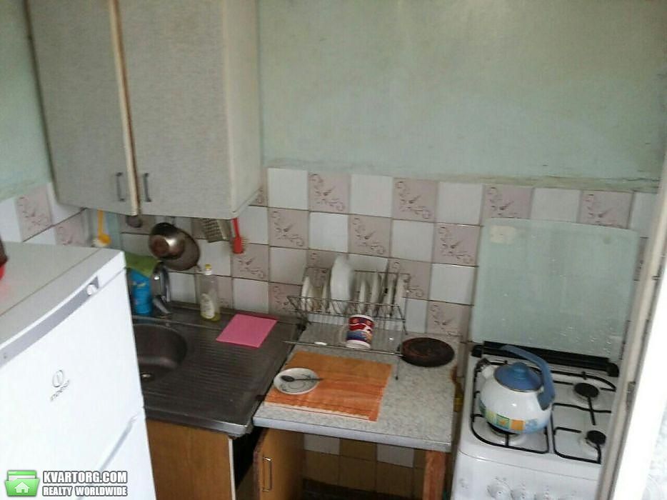 Sell 3-room apartment. Киев,  Шлихтера — photo 2