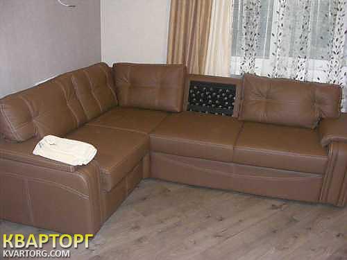Sell 1-room apartment. Киев, Комарова Космонавта — photo 3