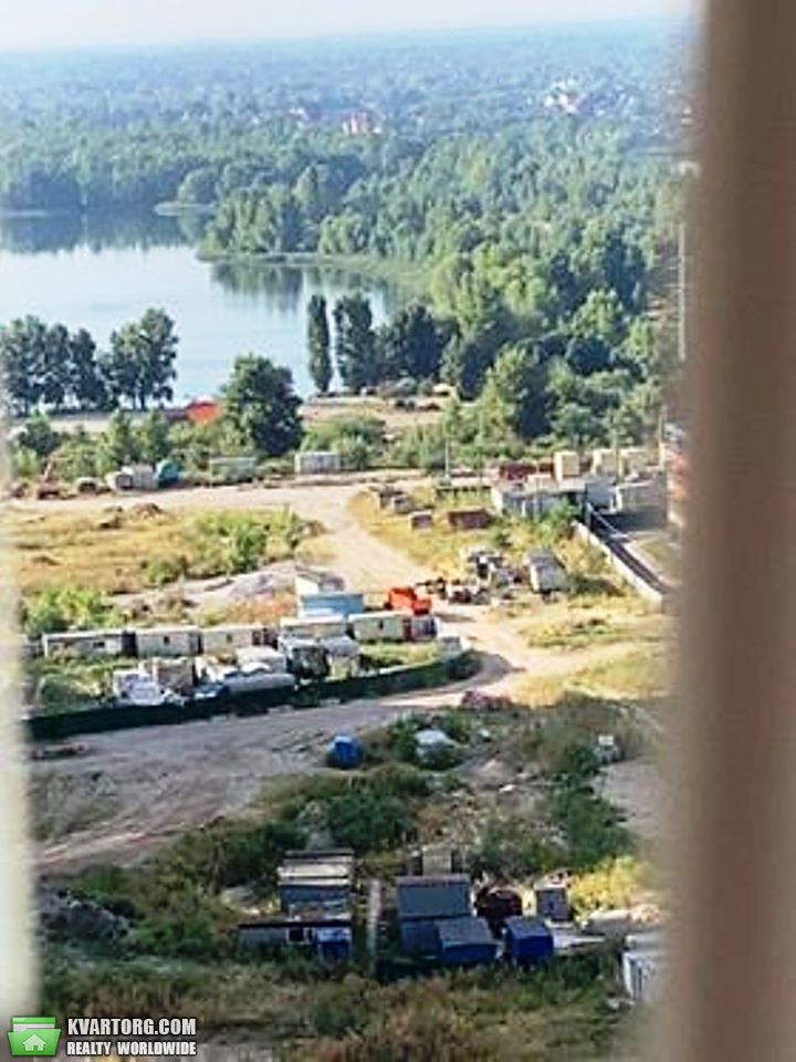 Sell 1-room apartment. Киев, Русової Софії вул. — photo 8