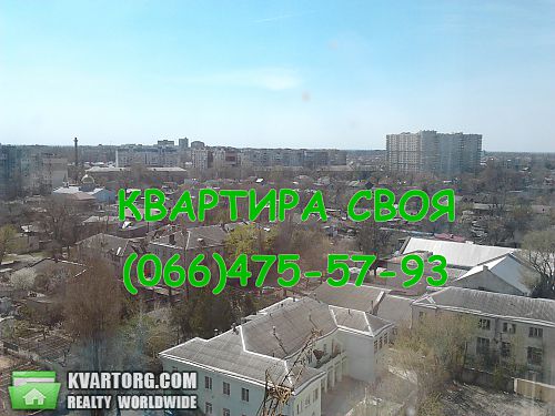 Sell 1-room apartment. Одесса, Шота Руставели — photo 5