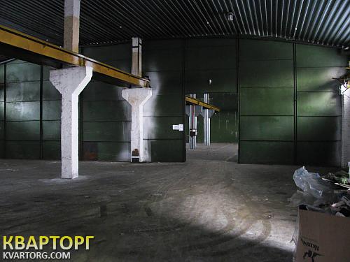 Rent out warehouse. Киев,  Строителей — photo 3