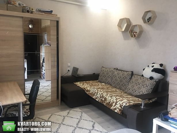 Sell 1-room apartment. Одесса, Добровольского — photo 1