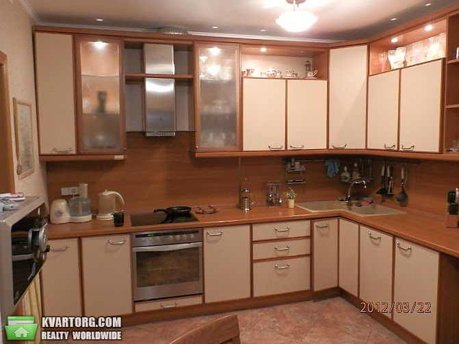 Sell 3-room apartment. Киев,  Отдыха — photo 6