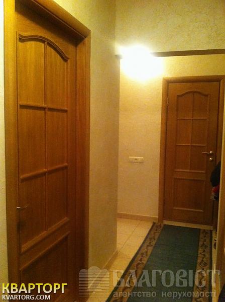 Sell 2-room apartment. Киев, Тростянецкая — photo 8
