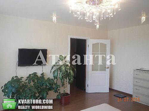 Sell 1-room apartment. Одесса, Днепропетровская дорога — photo 2