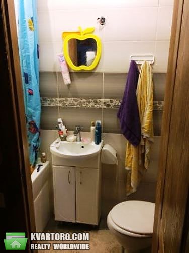 Sell 1-room apartment. Киев,  Гетьмана — photo 6