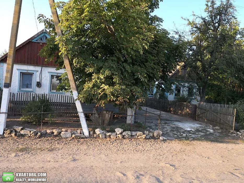 Sell house. Днепропетровск, Центральная — photo 1