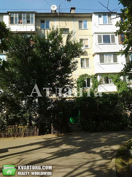 Sell 3-room apartment. Одесса, Гвардейская — photo 1