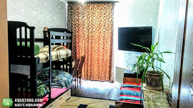 Sell 5-room apartment. Киев, Регенераторная — photo 8