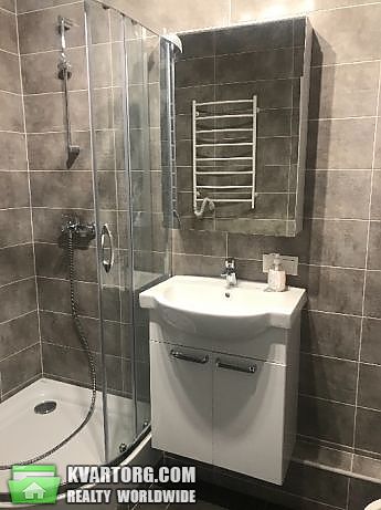 Rent out 1-room apartment. Киев,  Ломоносова — photo 4