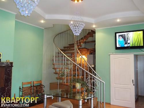 Rent out 3-room apartment. Одесса, Дерибасовская — photo 7