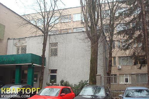 Rent out office. Киев, Тбилисский пер. — photo 1