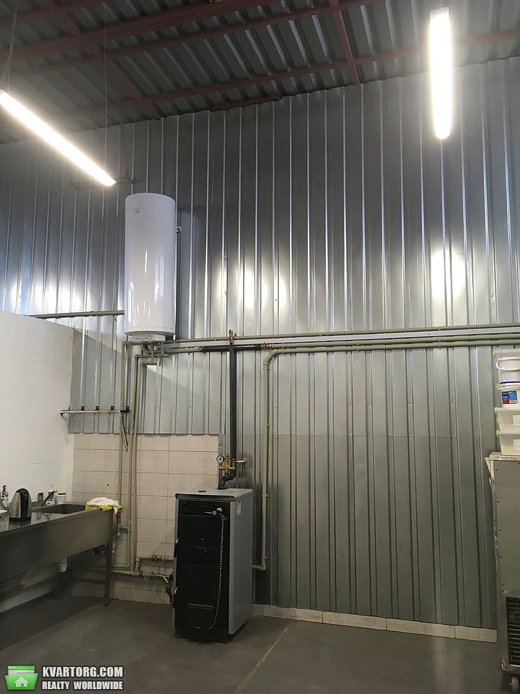 Rent out warehouse. Киевская обл., Игорева — photo 2