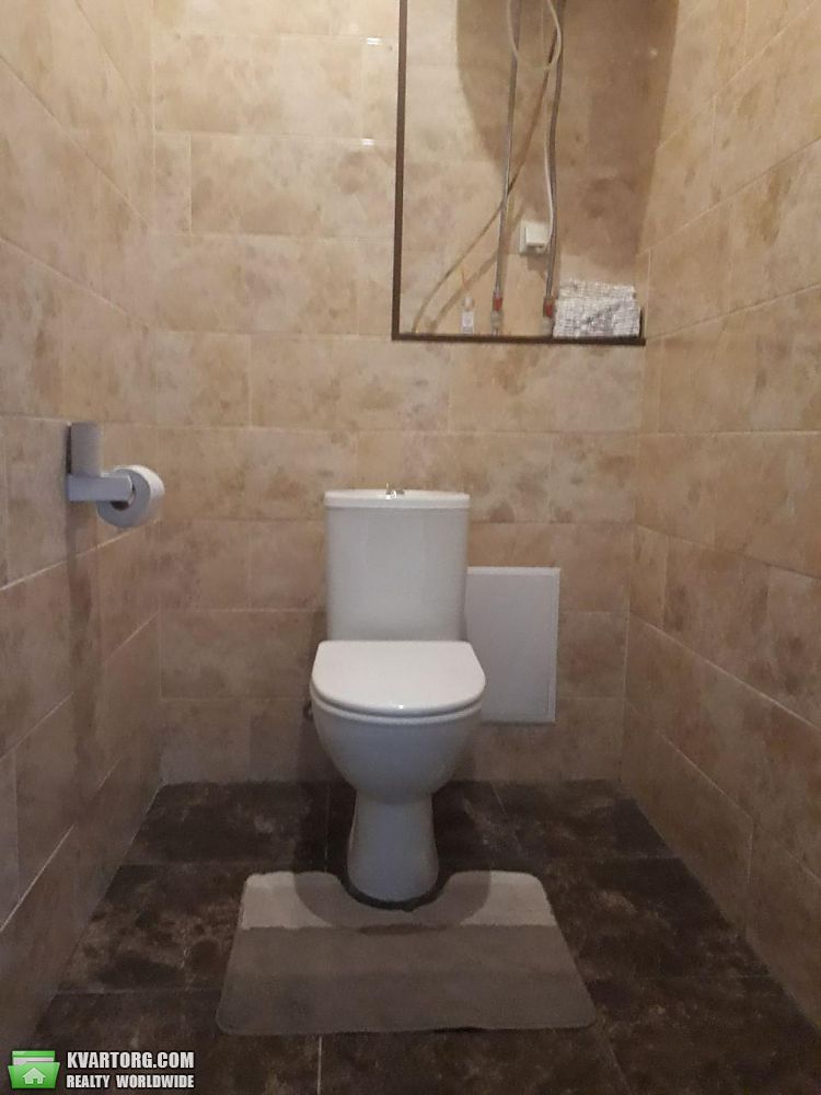 Sell 3-room apartment. Киев, Соляная — photo 5