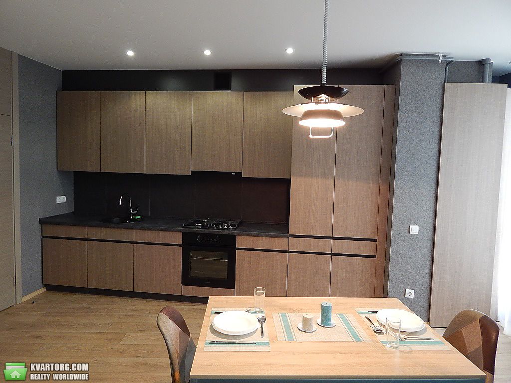 Rent out 1-room apartment. Киев,  Большая Окружная — photo 2