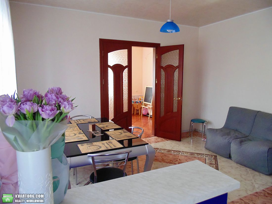 Sell house. Киев, Вишнневая — photo 5