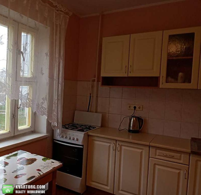 Sell 1-room apartment. Киев,  Маяковского — photo 1
