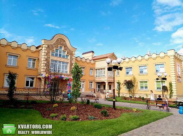 Sell 1-room apartment. Киев,  Большая Окружная — photo 10