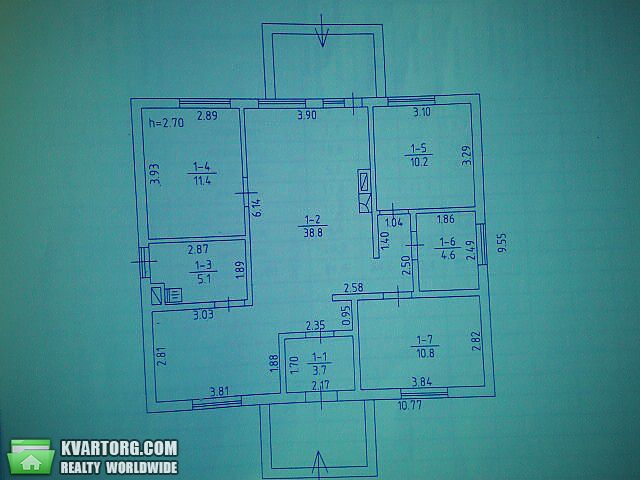 Sell house. Буча, 12-я Линия — photo 10