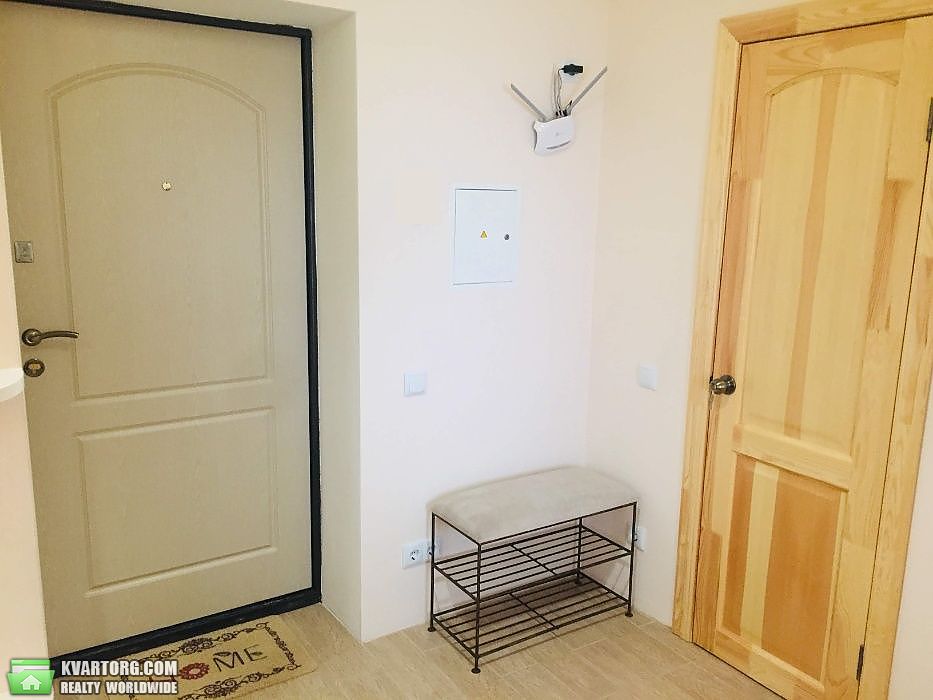 Rent out 1-room apartment. Киев,  Глушкова пр — photo 4