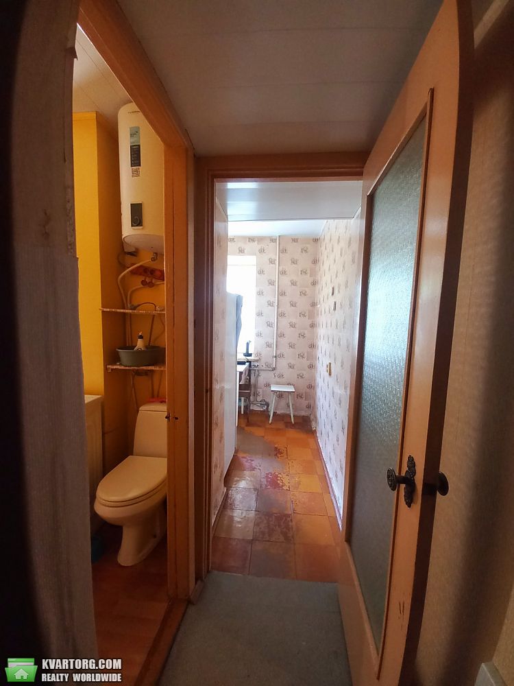 Sell 2-room apartment. Одесса, Добровольского — photo 6