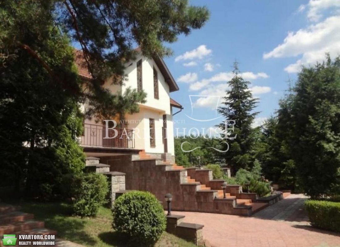 Rent out house. Киевская обл., Процев — photo 1