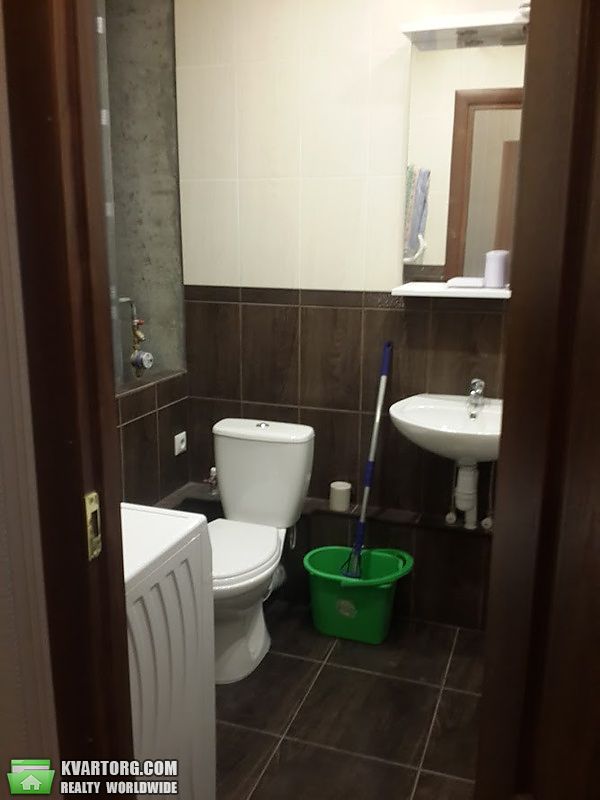Rent out 1-room apartment. Киев, Чавдар Елизаветы ул. — photo 6