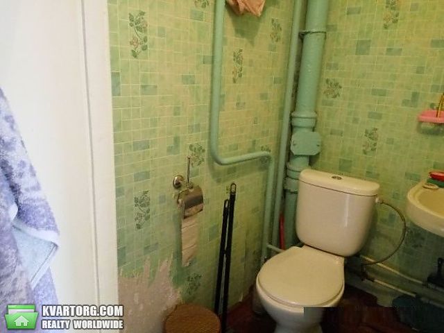 Sell 1-room apartment. Киев,  Маяковского — photo 6