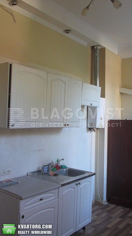 Sell 4-room apartment. Киев, ул. Саксаганского — photo 8