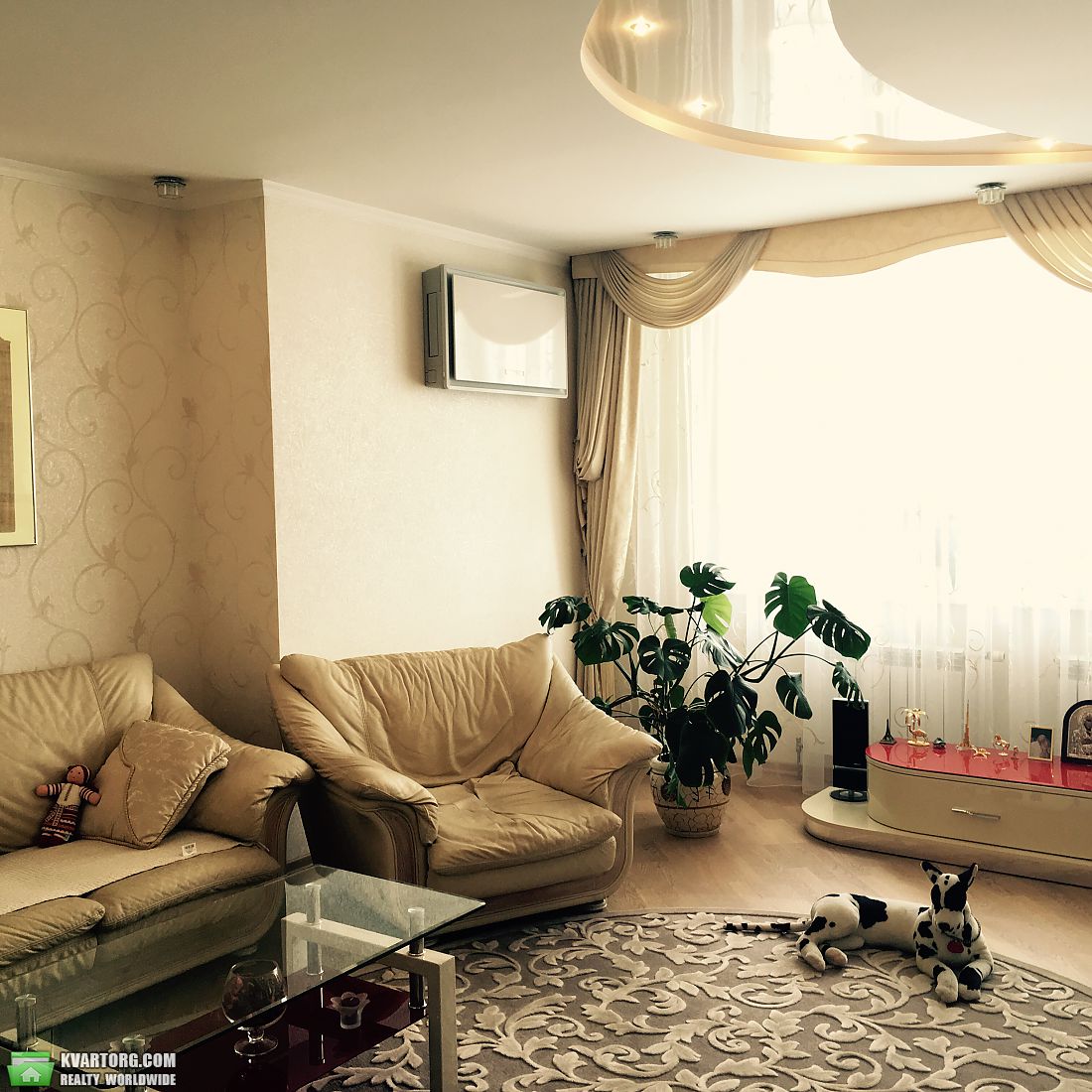 Sell 4-room apartment. Киев,  Княжий Затон — photo 6