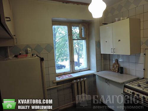 Sell 2-room apartment. Киев, Героев Севастополя — photo 3