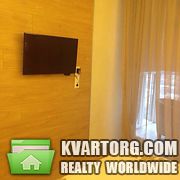 Rent out 2-room apartment. Киев,  Драгомирова — photo 4