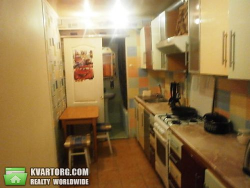 Sell 1-room apartment. Одесса, Манежная / Матросский спу — photo 1