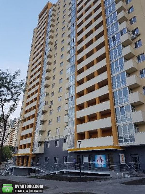 Sell 1-room apartment. Киев,  Новомостицкая — photo 1