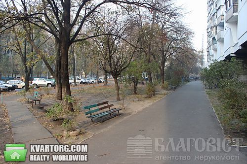 Sell 1-room apartment. Киев,  Давыдова бул — photo 2