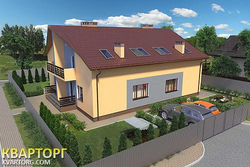 Sell house. Вишневое, Дорошенко — photo 1